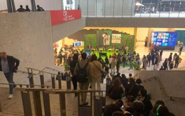 Sostenibilita ricerca Sodalitas volontariato dimpresa evolve e diventa pratica strutturata 364x230