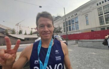 Southerland Novo Sport aperto a tutti e aiuta a gestire il diabete 364x230