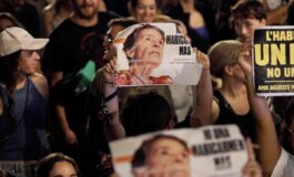 Spagna morta Maricarmen Abascal il suo sfratto aveva acceso la protesta per la casa 265x160