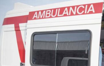 Spagna scontro treni ad alta velocita tra Madrid e Siviglia Almeno 39 morti 364x230