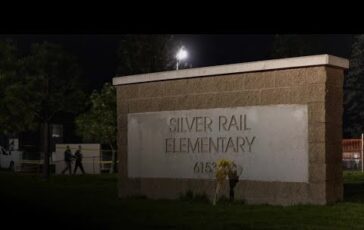 Sparatoria a scuola uccisi tre bambini e un adulto in Oregon 364x230