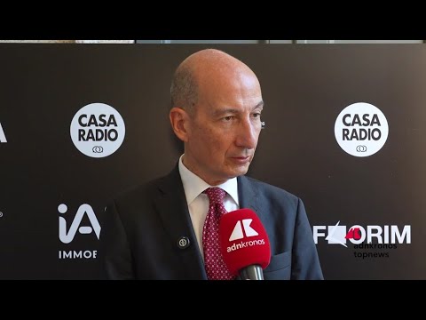 Spaziani Testa (Confedilizia): ""Confermare i bonus edilizi e reintrodurre la cedolare secca