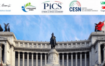 Spes Academy al Mimit la lectio di Massolo sulla geopolitica del rischio 364x230