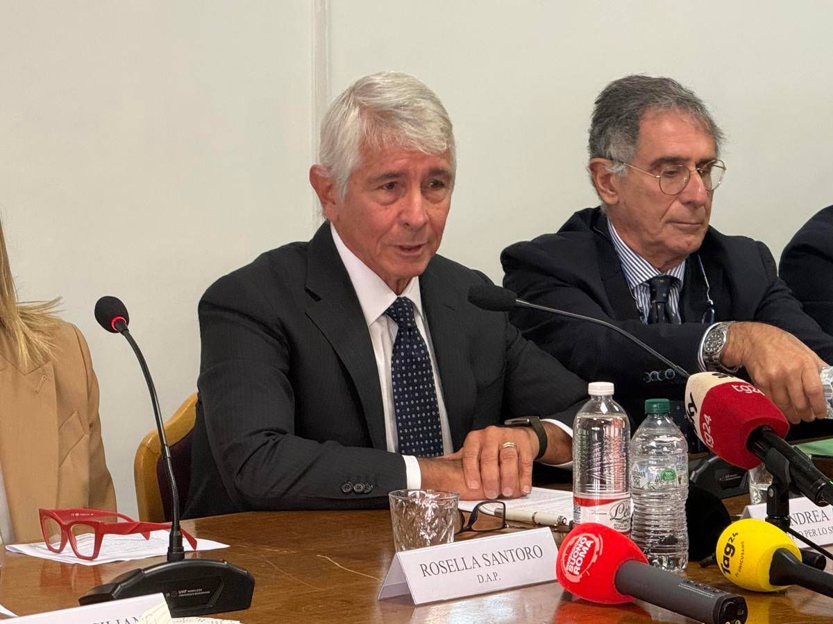 Sport, Abodi: "Strategia del governo è garantirlo a tutti come recita la Costituzione"