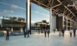 Sport e Salute investimento da 150 mln sullo stadio Olimpico 70.000 posti e modello di business per 365 giorni lanno 265x160