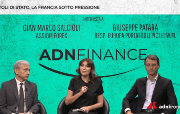 Spread sotto pressione la lezione che arriva dalla Francia 364x230