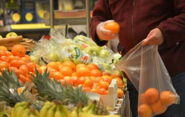 Spreco alimentare lOsservatorio Waste Watcher diventa buona pratica internazionale 364x230