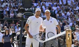 Stagione finita per Sinner Zverev sara numero uno 265x160