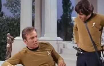 Star Trek e morto Walter Koenig lattore era Chekov nellequipaggio del capitano Kirk 364x230