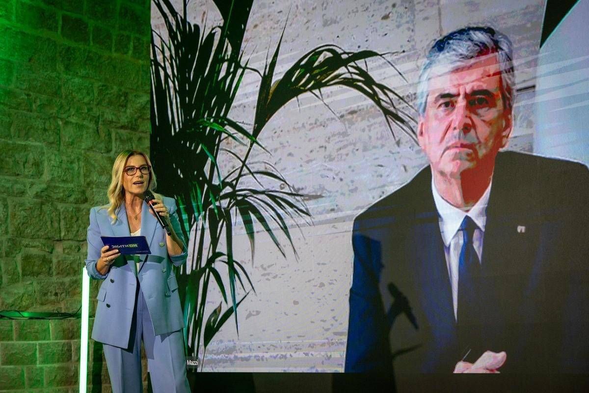 Startup, Mazzi: "A Digithon fatto lavoro importante, startupper valorizzino saper fare italiano"