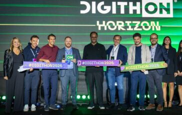 Startup con la stampa in 3D di pelle umana Bio System Lab vince premio Digithon 2026 364x230