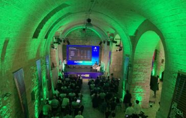 Startup dal robot terapeutico allAi per dare voce a chi non ne ha a Digithon idee per servizio di cura 364x230