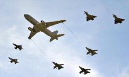 Steadfast Noon a breve esercitazione nucleare Nato in Italia. Tricarico Se e monito a Putin non serviva benzina sul fuoco 265x160