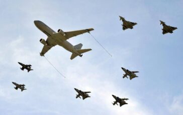 Steadfast Noon a breve esercitazione nucleare Nato in Italia. Tricarico Se e monito a Putin non serviva benzina sul fuoco 364x230