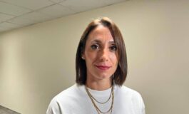 Stefania Torzullo Ricordo di Federica ci rende fieri 265x160