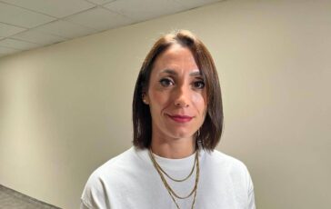 stefania torzullo ricordo di federica ci rende fieri 2