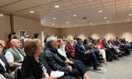 Stefano Torzullo Targa a Federica sia seme di cambiamento 265x160
