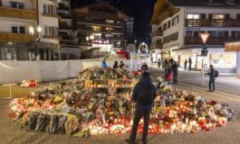 Strage Crans Montana media e di 16 mln il conto degli ospedali svizzeri per le famiglie italiane 265x160