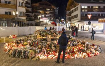 Strage Crans Montana media e di 16 mln il conto degli ospedali svizzeri per le famiglie italiane 364x230