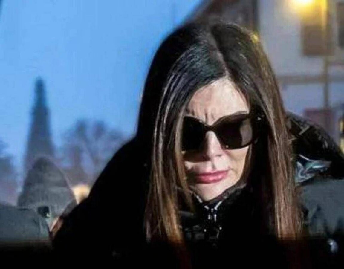 Crans Montana-massakern, Zürich: "Jessica Morettis begäran om ersättning är ogrundad"