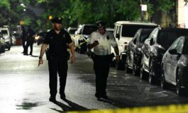Strage in Usa uomo armato uccide 8 persone e poi si toglie la vita tra le vittime 2 bambini 265x160