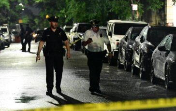 Strage in Usa uomo armato uccide 8 persone e poi si toglie la vita tra le vittime 2 bambini 364x230