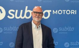 Subito Gaziano Su sezione Motori 12 milioni di utenti unici al mese 265x160