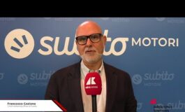 Subito Gaziano Su sezione Motori 535mila annunci e 650mila utenti al giorno 265x160