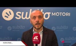 Subito Negri In sezione Motori piu filtri e auto compilazione annunci di vendita 265x160