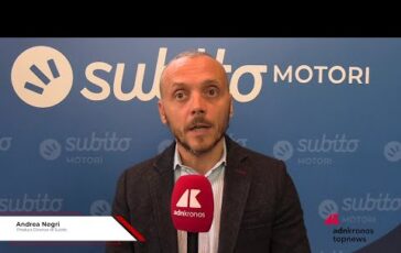 Subito Negri In sezione Motori piu filtri e auto compilazione annunci di vendita 364x230