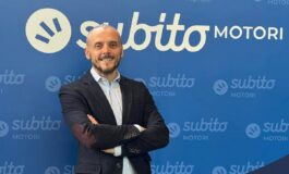 Subito Negri Sezione Motori migliora esperienza venditori e acquirenti 265x160