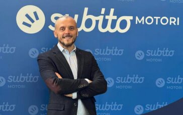 Subito Negri Sezione Motori migliora esperienza venditori e acquirenti 364x230