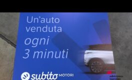 Subito presentata a Milano nuova sezione dedicata ai Motori 265x160