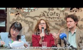 Susan Sarandon A Gaza troppi morti importante farsi arrestare per questo 265x160