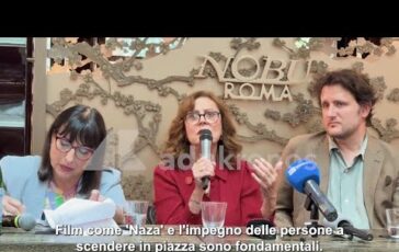 Susan Sarandon A Gaza troppi morti importante farsi arrestare per questo 364x230