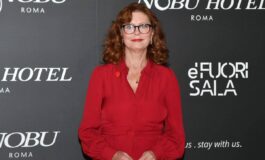 Susan Sarandon Esecuzione Hasan in diretta Amministrazione Usa strafatta e fuori di testa 265x160