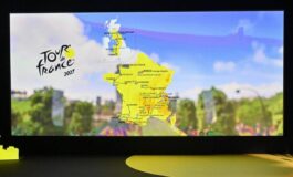Svelato il Tour de France 2027 partenza da Edimburgo ed epilogo sui Pirenei 265x160