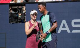 Svitolina annuncia il divorzio da Monfils Devo ritrovare me stessa 265x160