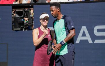 Svitolina annuncia il divorzio da Monfils Devo ritrovare me stessa 364x230