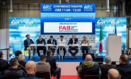 T3 Expo e Agv Expo seconda giornata su decarbonizzazione e automazione 265x160