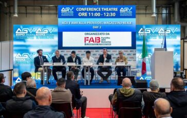 T3 Expo e Agv Expo seconda giornata su decarbonizzazione e automazione 364x230