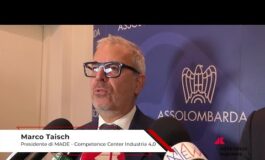 Taisch Made Ai il piu grande acceleratore di produttivita dei prossimi anni 265x160