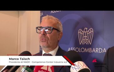 Taisch Made Ai il piu grande acceleratore di produttivita dei prossimi anni 364x230