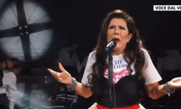 Tale e Quale Show per i social vince Anna Pettinelli Solo Carmen Di Pietro ha fatto di peggio 265x160