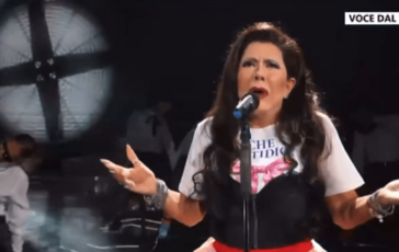 tale e quale show per i social vince anna pettinelli solo carmen di pietro ha fatto di peggio 2
