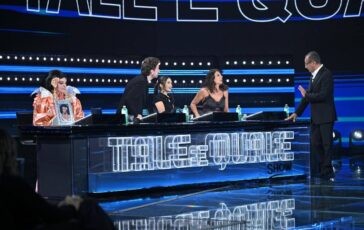Tale e Quale Show stasera su Rai1 le anticipazioni del nuovo appuntamento 364x230