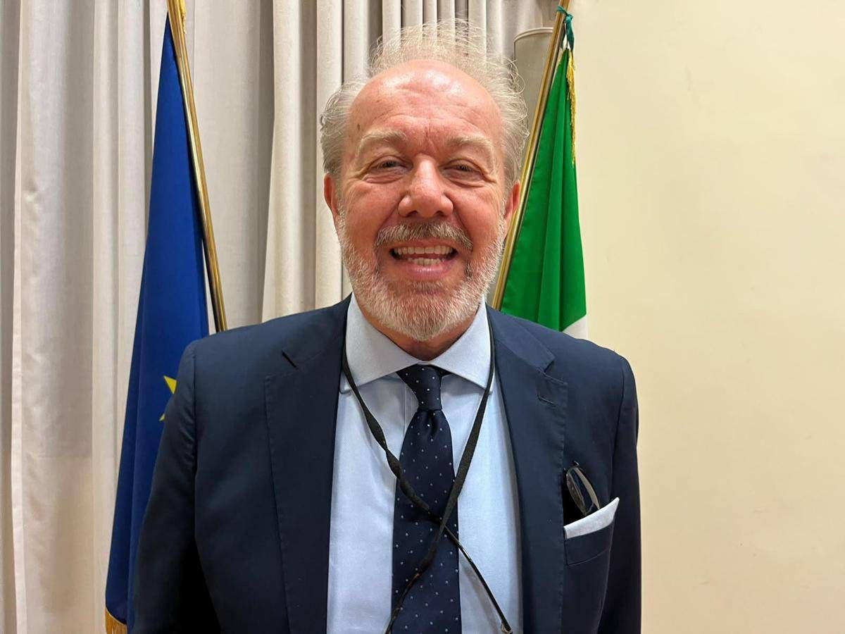 Talmelli (Europa Uomo): "Uomini soli davanti alla diagnosi di tumore alla prostata"