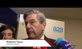 Tasca A2a ‘orgogliosi per assunzione di 900 persone nel contesto economico attuale 265x160