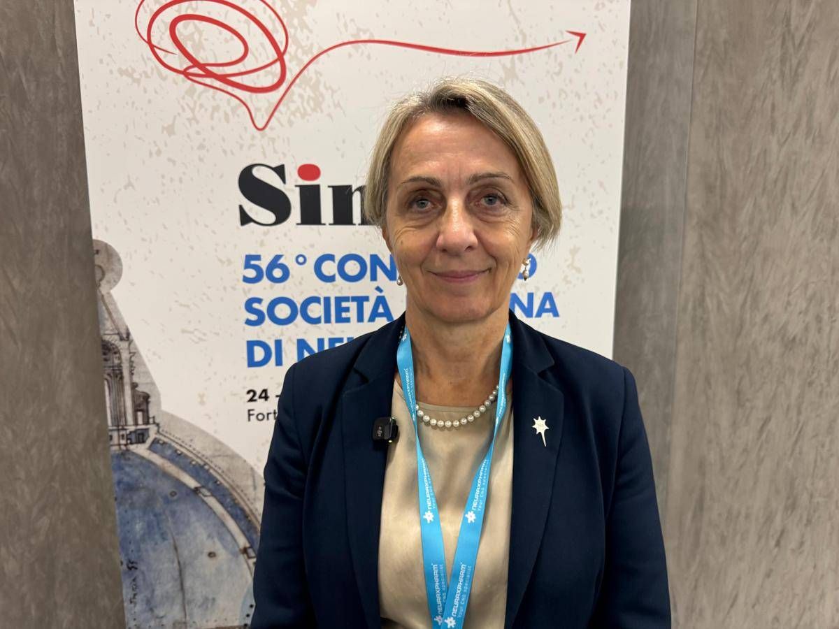 Tassorelli (Sin): "Prevenzione fondamentale per dilazionare esordio Alzheimer"
