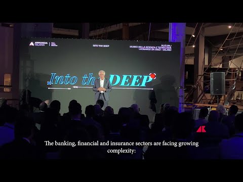 Tech, Armundia Group: 'complessità si governa con conoscenza profonda’